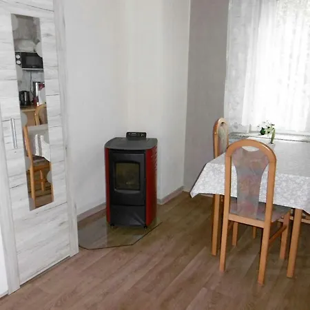 Rügen-fewo 32 * Garz (Rugen)